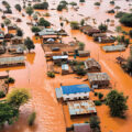 Floods in Kenya 