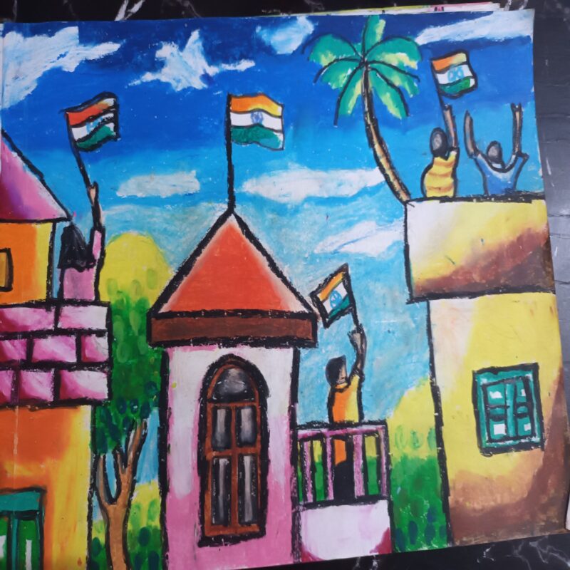 Har Ghar Tiranga