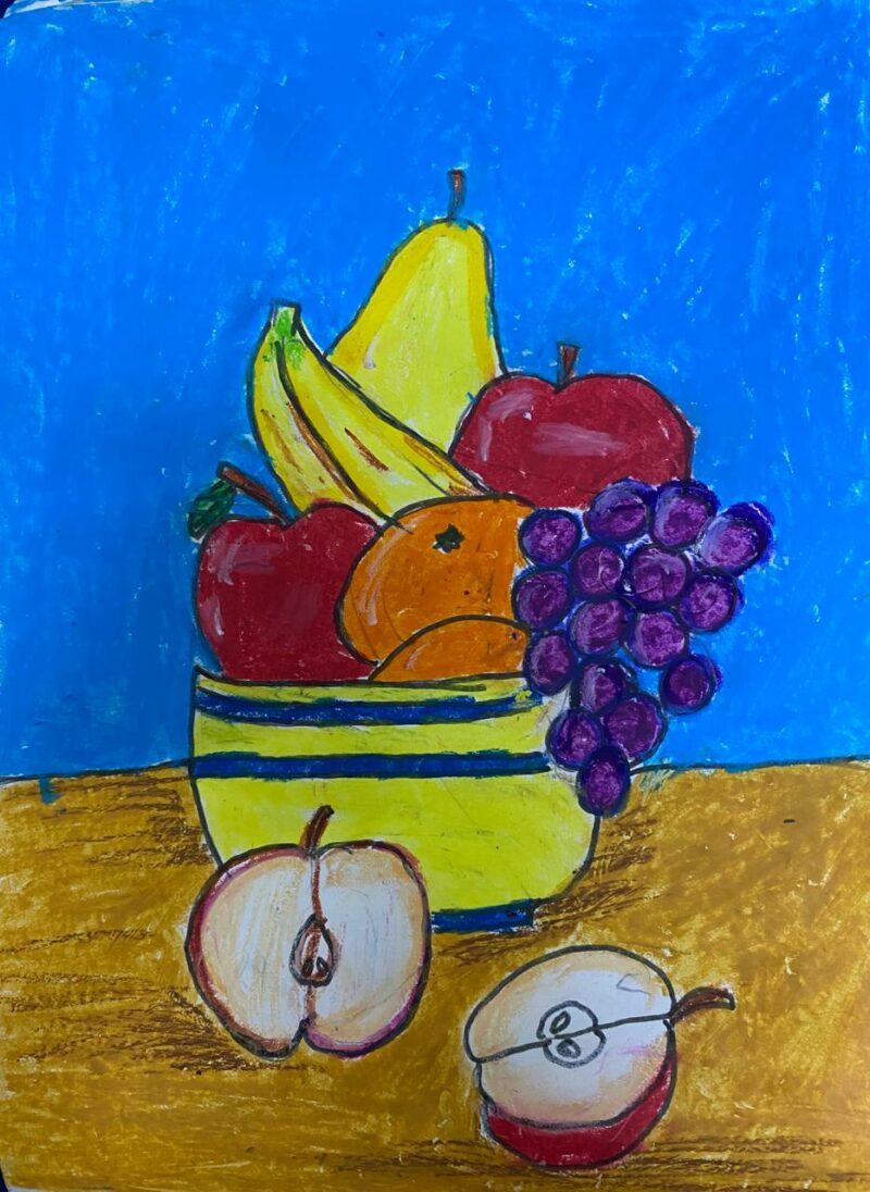 Fruit Basket