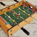 Indoor Mini Tabletop Soccer Game