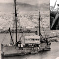 Ernest Shackleton’s Last Ship Located 