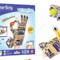 Smartivity Mechanical Hand