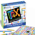 iTrax™ Critical Thinking Game 