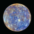 Diamonds on Mercury - Space News for Kids