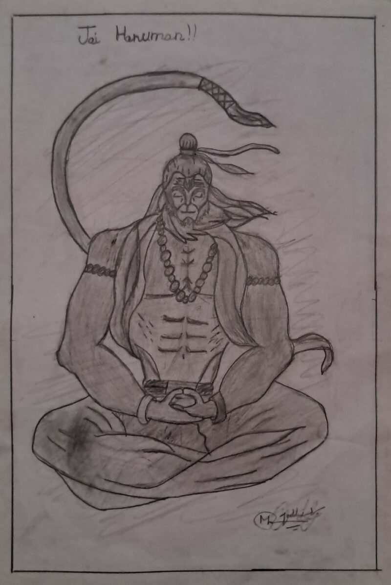 Jai Hanuman