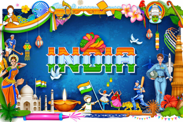 India Is the Best