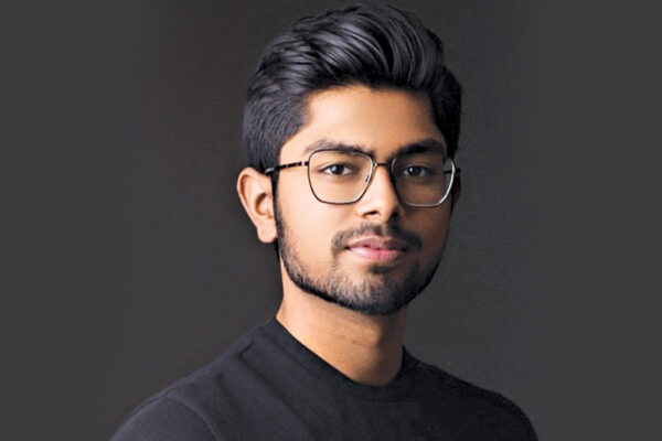 Young Innovators: Meet Ishat Jain, Founder of SUNROOOF