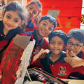 New York Academy, Hyderabad  - School News for Kids