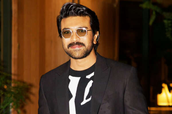 Ram Charan Named ‘Ambassador for Indian Art and Culture’ 