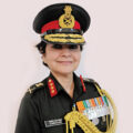 Indian Army Appoints First Female Director General of Medical Services