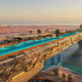 Bridge Resort in Saudi Arabia - News for Kids