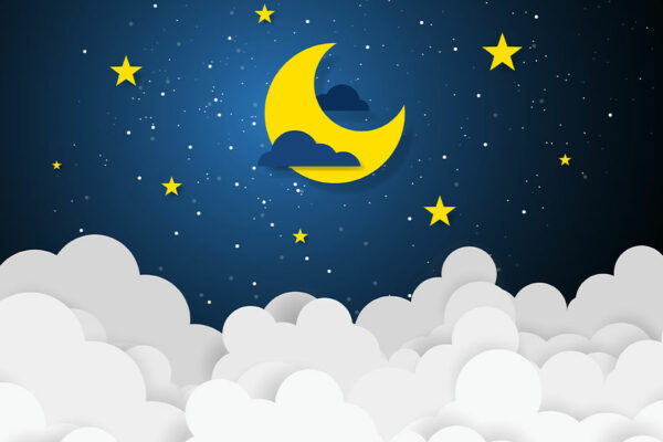 Sweet Moon