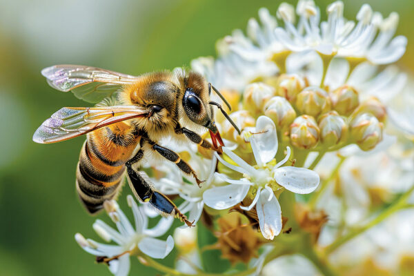 The Buzzing Helpers 