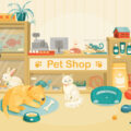 The Pet Store I Wished