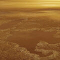 Study of Titan’s Wave Activity - Space News for Kids