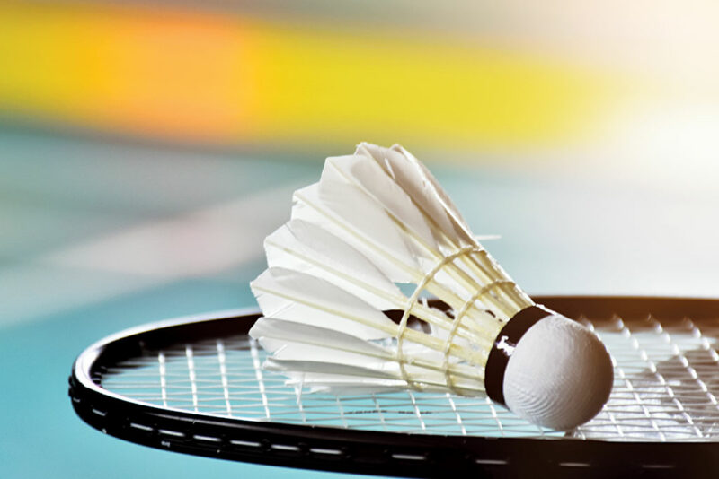 Badminton Academy Inaugurated 