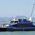 Hydrogen-powered Ferry Launched 