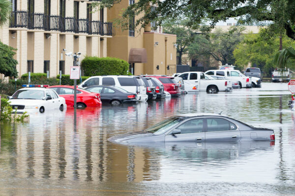 What Is a Flood?  