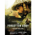 The Forgotten Army – Azaadi Ke Liye - Best Films for Children