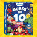 Guess in 10: Marvel