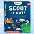 Scout It Out: Countries of the World 