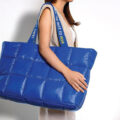 The Iconic Blue Bag - News for Kids