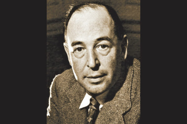 CS Lewis: The Creator of Narnia