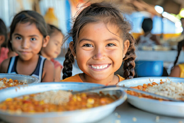 Free Breakfast for Primary Schools