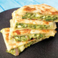 Gözleme: Turkish Stuffed Flatbreads