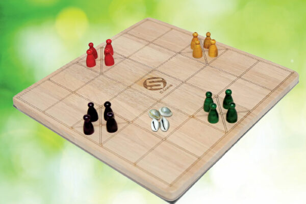 i5 Quest Board Games for Kids 