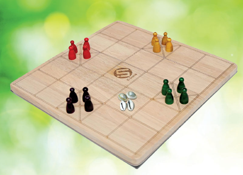 i5 Quest Board Games for Kids 