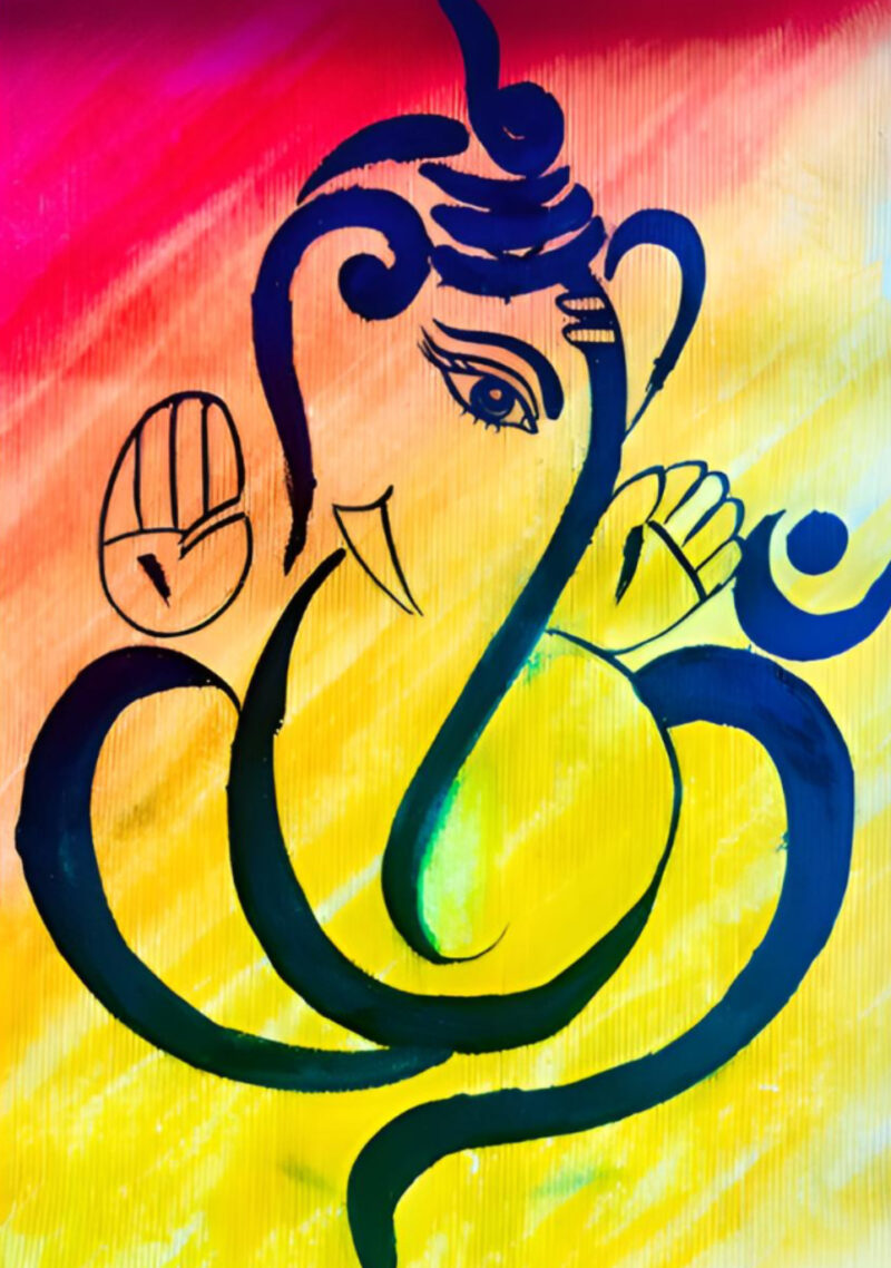 Lord Ganesha