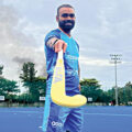 PR Sreejesh to Coach Indian Junior Men’s Hockey Team