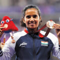 Preethi Pal Wins Two Track and Field Medals at Paralympics