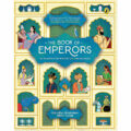 The Book of Emperors by Ashwitha Jayakumar