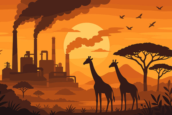 The Tears of A Mother