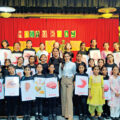 Walsingham House School, Mumbai - News for Kids