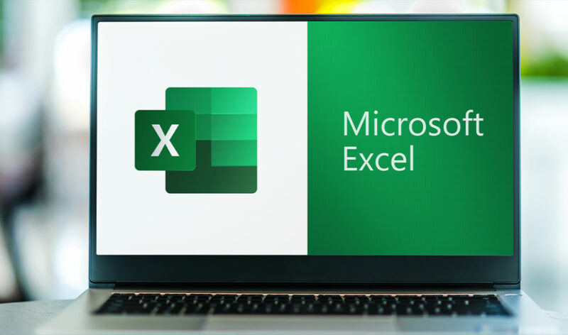 Technology Tips: Microsoft Excel