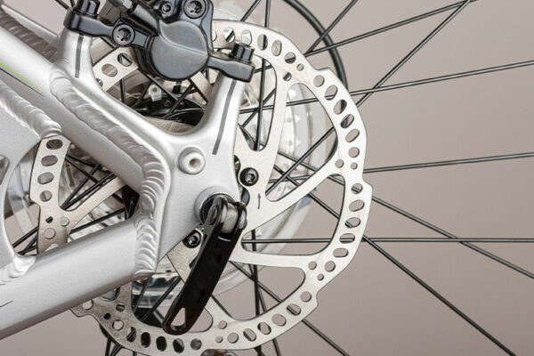 What Is a Disc Brake and ABS?  