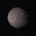 Potential Ocean on Uranus’ Ariel 