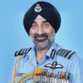 Air Chief Marshal Amar Preet Singh - News for Kids