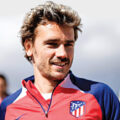 French Footballer Antoine Griezmann Retires