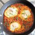 Egg Shakshuka