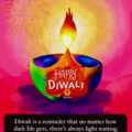 Happy Diwali