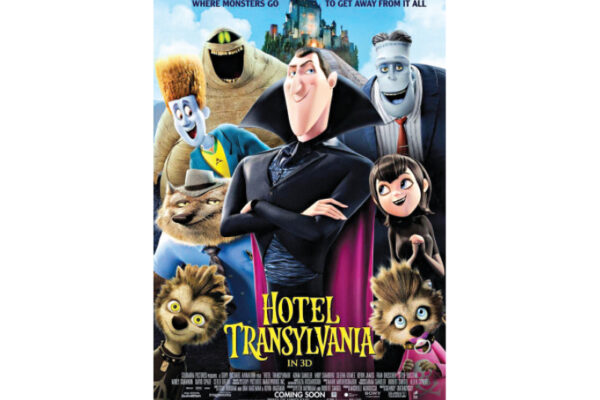 Hotel Transylvania