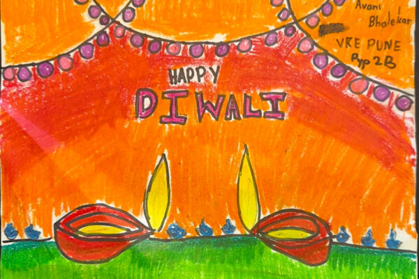 Happy Diwali