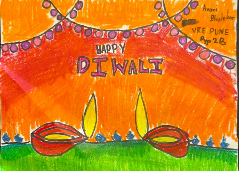 Happy Diwali