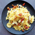 Modur Pulao