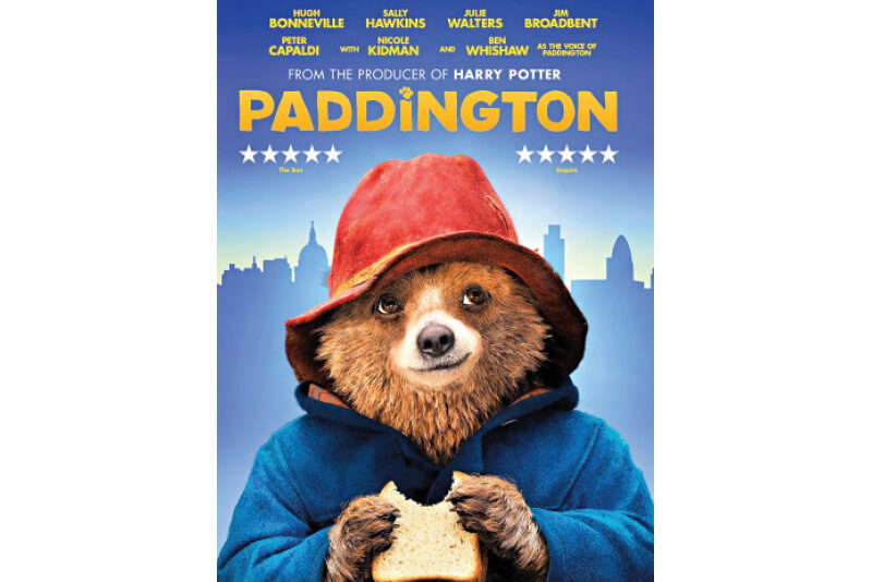 Paddington