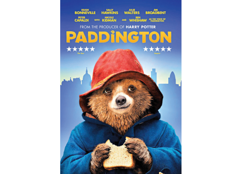 Paddington